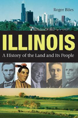 Illinois(English, Paperback, Biles Roger)