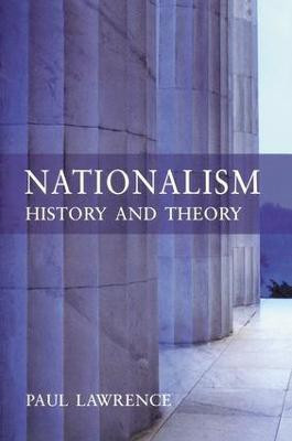 Nationalism(English, Paperback, Lawrence Paul)