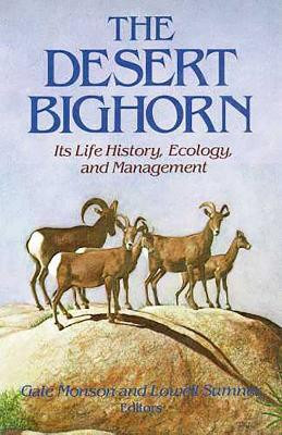The Desert Bighorn(English, Paperback, unknown)