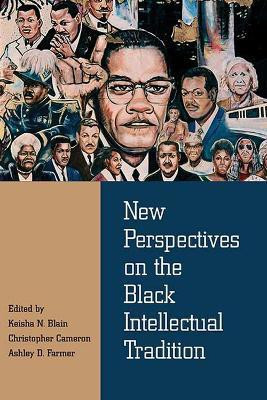 New Perspectives on the Black Intellectual Tradition(English, Paperback, unknown)