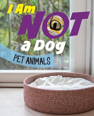I Am Not a Dog(English, Paperback, Bolte Mari)