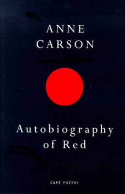 Autobiography of Red(English, Paperback, Carson Anne)