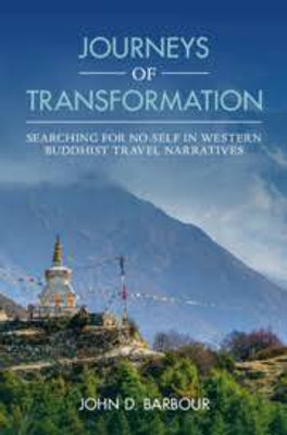 Journeys of Transformation(English, Electronic book text, Barbour John D.)