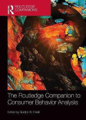 The Routledge Companion to Consumer Behavior Analysis(English, Paperback, unknown)