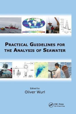 Practical Guidelines for the Analysis of Seawater(English, Paperback, unknown)