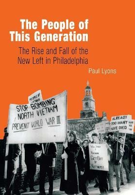 The People of This Generation(English, Electronic book text, Lyons Paul)