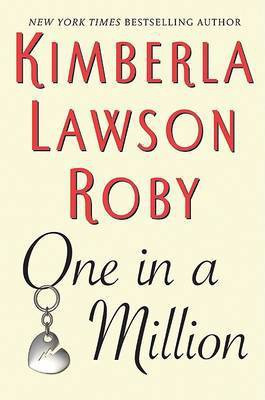 One in a Million(English, Hardcover, Roby Kimberla Lawson)