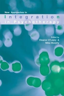 New Approaches to Integration in Psychotherapy(English, Paperback, unknown)