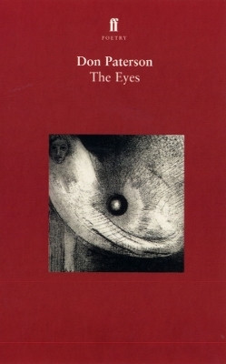 The Eyes(English, Paperback, Paterson Don)