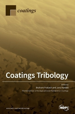 Coatings Tribology(English, Hardcover, unknown)