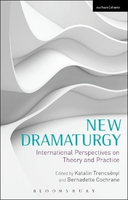 New Dramaturgy(English, Paperback, unknown)