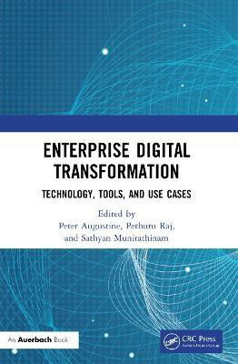 Enterprise Digital Transformation(English, Paperback, unknown)