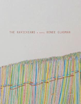 The Ravickians(English, Paperback, Gladman Renee)