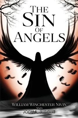The Sin of Angels(English, Paperback, Riddle Jody A)