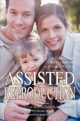 Assisted Reproduction(English, Paperback, Erickson Theresa Marie)