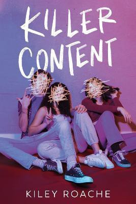 Killer Content(English, Paperback, Roache Kiley)