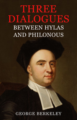 Three Dialogues Between Hylas and Philonous(English, Hardcover, Berkeley George)