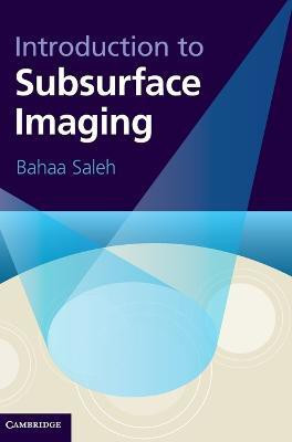 Introduction to Subsurface Imaging(English, Hardcover, unknown)