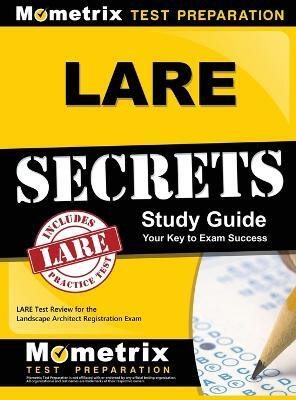 LARE Secrets(English, Hardcover, unknown)