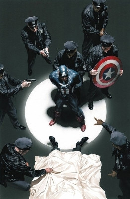 Captain America by Ta-Nehisi Coates Vol. 2: Captain of Nothing(English, Paperback, Coates Ta-Nehisi)
