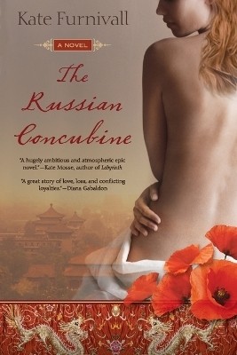 The Russian Concubine(English, Paperback, Furnivall Kate)