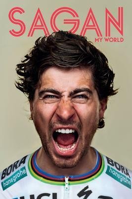 My World(English, Paperback, Sagan Peter)