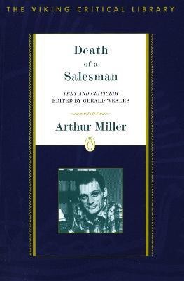 Death of a Salesman(English, Paperback, Miller Arthur)