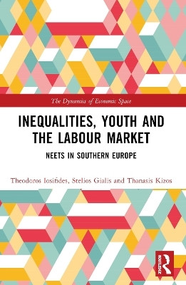 Inequalities, Youth and the Labour Market(English, Paperback, Iosifides Theodoros)