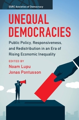 Unequal Democracies(English, Hardcover, unknown)