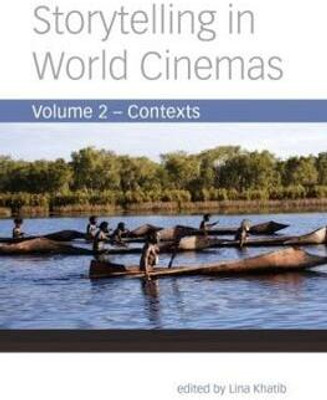 Storytelling in World Cinemas(English, Paperback, unknown)