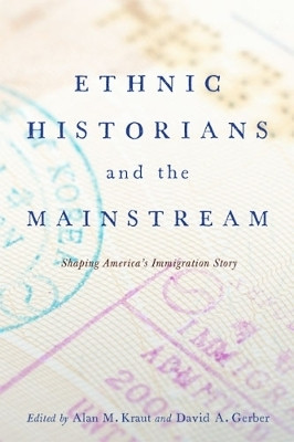 Ethnic Historians and the Mainstream(English, Hardcover, unknown)