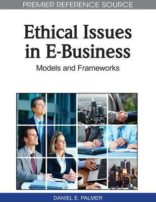 Ethical Issues in E-business(English, Hardcover, unknown)
