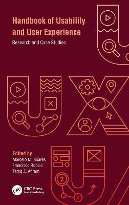 Handbook of Usability and User-Experience(English, Hardcover, unknown)