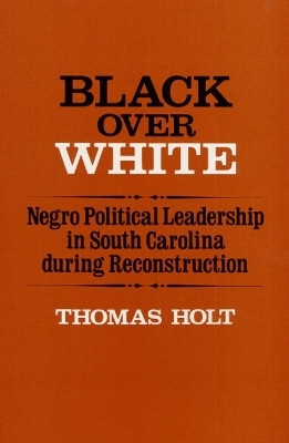 Black Over White(English, Paperback, Holt Thomas)