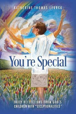 You're Special(English, Paperback, Leurck Katherine Thomas)