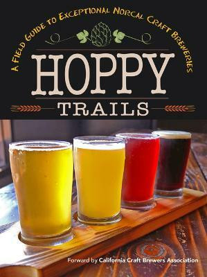 Hoppy Trails(English, Paperback, unknown)