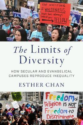 The Limits of Diversity(English, Hardcover, Chan Esther)