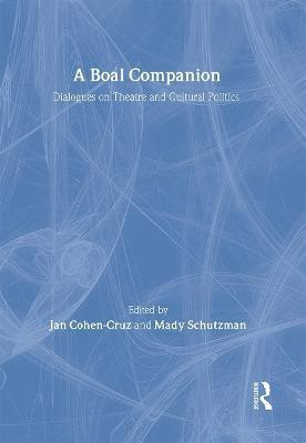 A Boal Companion(English, Hardcover, unknown)