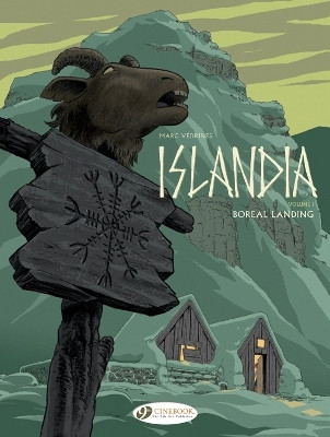 Islandia Vol 1(English, Paperback, Vedrines Marc)
