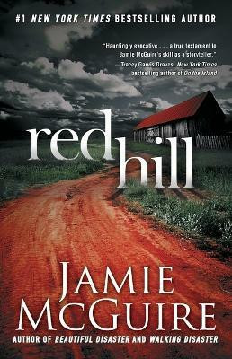 Red Hill(English, Paperback, Mcguire)