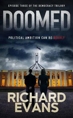 DOOMED(English, Paperback, Evans Richard)