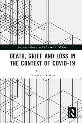 Death, Grief and Loss in the Context of COVID-19(English, Hardcover, unknown)