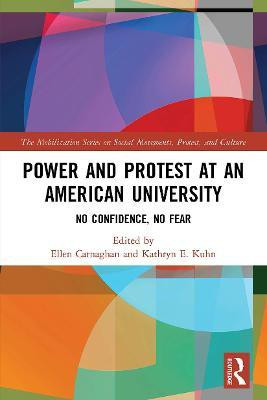 Power and Protest at an American University(English, Paperback, unknown)