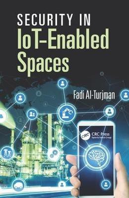 Security in IoT-Enabled Spaces(English, Hardcover, unknown)