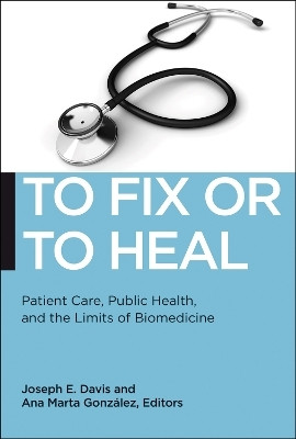 To Fix or to Heal(English, Paperback, unknown)