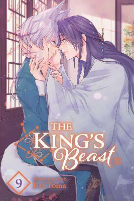 The King's Beast, Vol. 9(English, Paperback, Toma Rei)