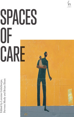 Spaces of Care(English, Paperback, unknown)