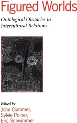 Figured Worlds(English, Electronic book text, unknown)