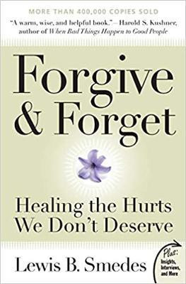 Forgive and Forget(English, Paperback, Smedes Lewis B.)