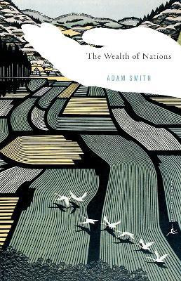The Wealth of Nations(English, Paperback, Smith Adam)